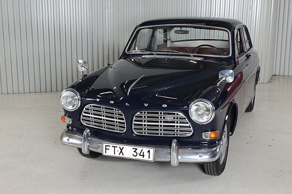 Volvo Amazon 3 of 21
