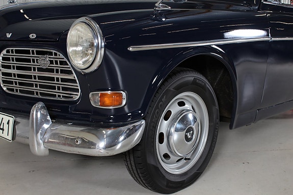 Volvo Amazon 7 of 21