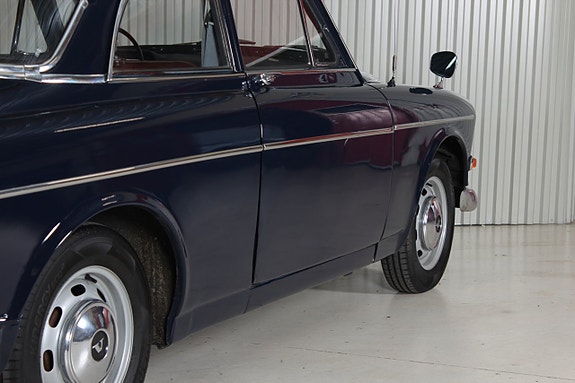 Volvo Amazon 12 of 21