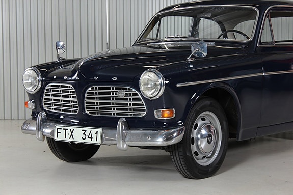 Volvo Amazon 2 of 21