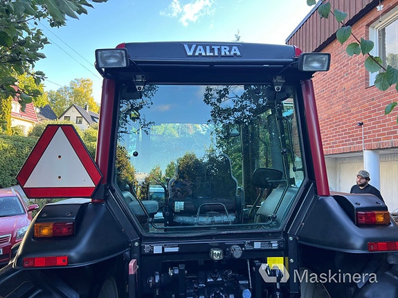 Traktor Valtra A95 16 of 27