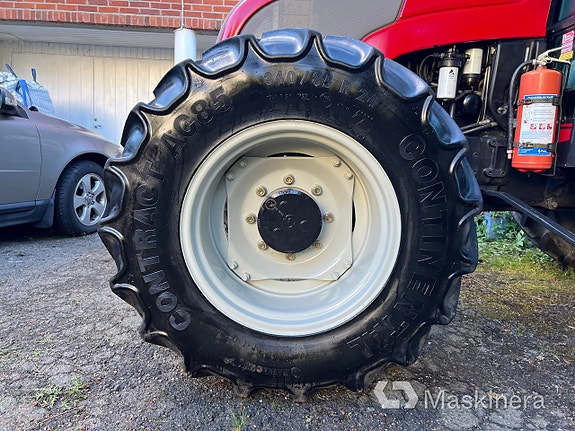 Traktor Valtra A95 6 of 27