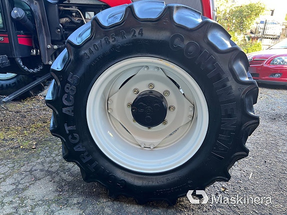 Traktor Valtra A95 11 of 27