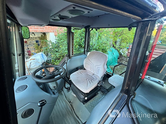Traktor Valtra A95 23 of 27