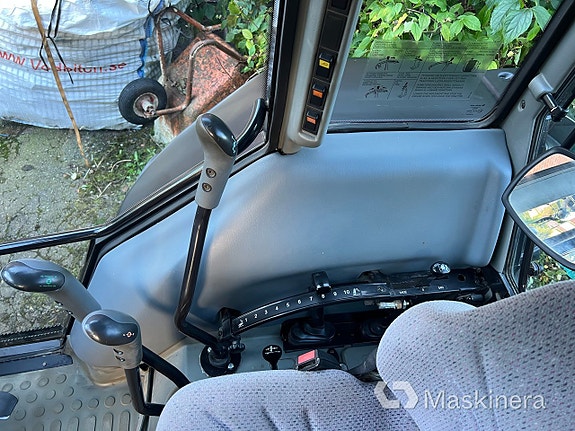 Traktor Valtra A95 27 of 27
