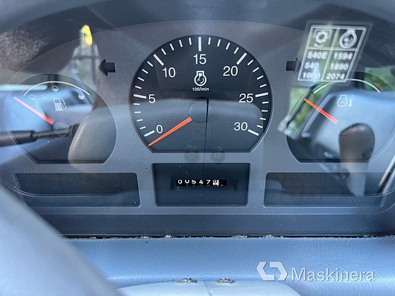 Traktor Valtra A95 25 of 27