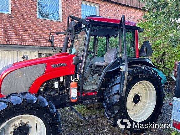 Traktor Valtra A95 22 of 27