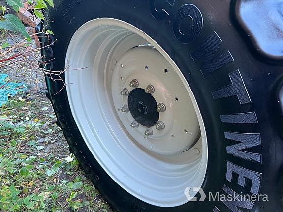 Traktor Valtra A95 13 of 27