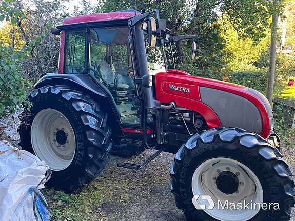 Traktor Valtra A95 3 of 27