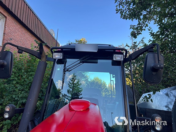Traktor Valtra A95 19 of 27