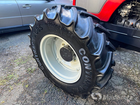 Traktor Valtra A95 7 of 27