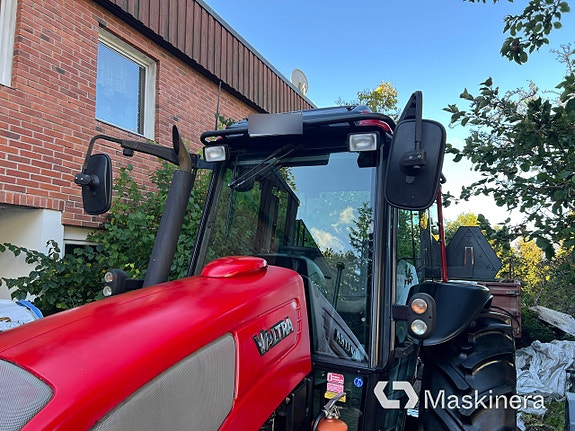 Traktor Valtra A95 20 of 27