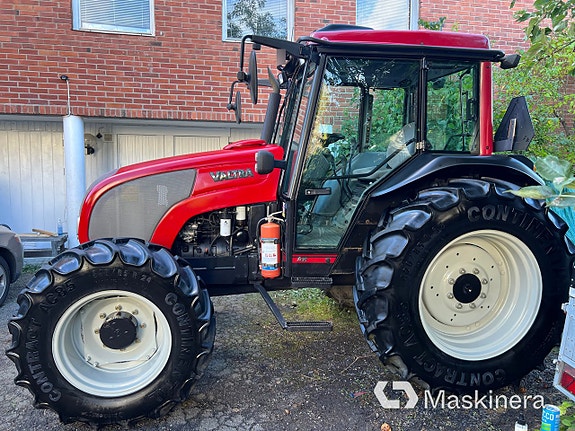 Traktor Valtra A95 5 of 27