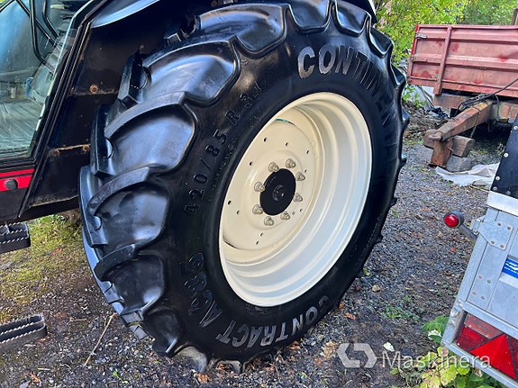 Traktor Valtra A95 8 of 27