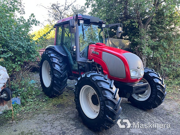 Traktor Valtra A95 2 of 27