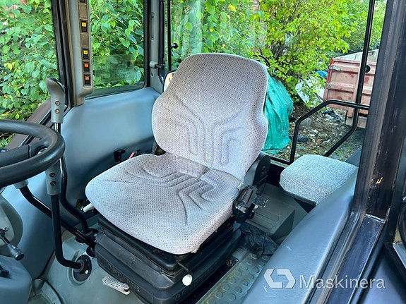 Traktor Valtra A95 24 of 27