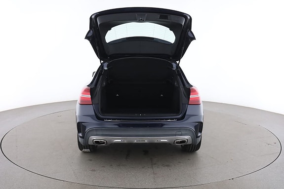 Mercedes-Benz GLA 200 17 of 30