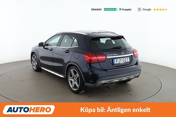 Mercedes-Benz GLA 200 3 of 30