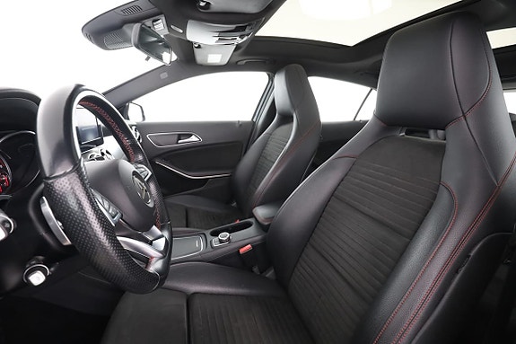 Mercedes-Benz GLA 200 11 of 30