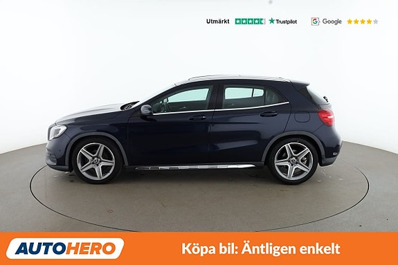 Mercedes-Benz GLA 200 2 of 30