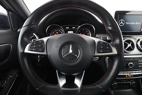 Mercedes-Benz GLA 200 19 of 30