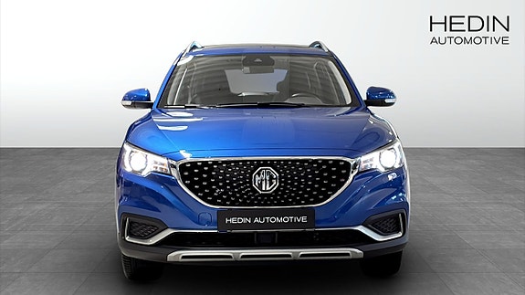 MG ZS EV 8 of 13