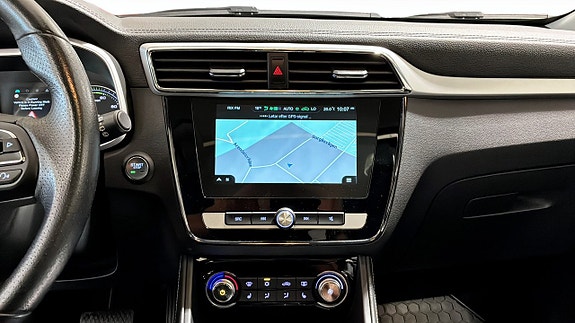 MG ZS EV 12 of 13