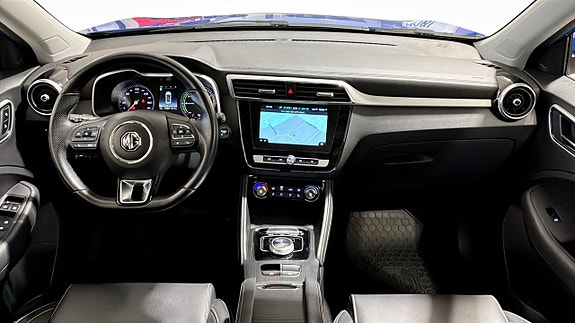 MG ZS EV 4 of 13
