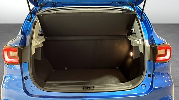 MG ZS EV 10 of 13