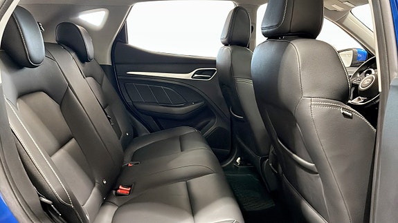 MG ZS EV 5 of 13