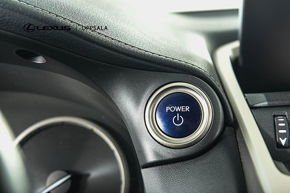 Lexus NX300h 15 of 19