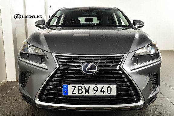 Lexus NX300h 5 of 19