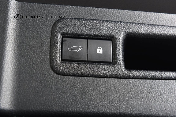 Lexus NX300h 10 of 19