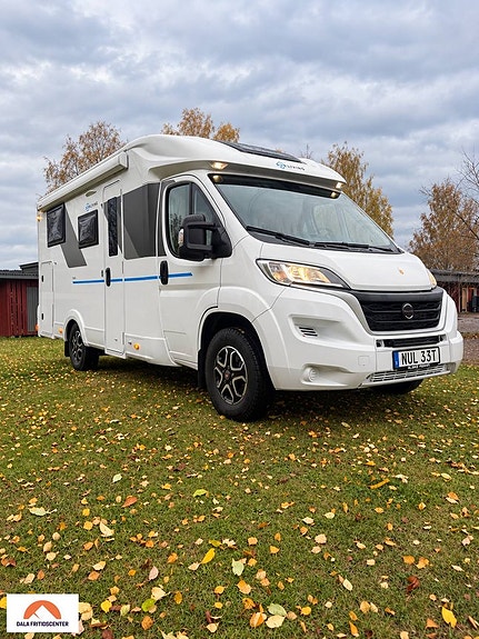 Sun Living C 65 SL