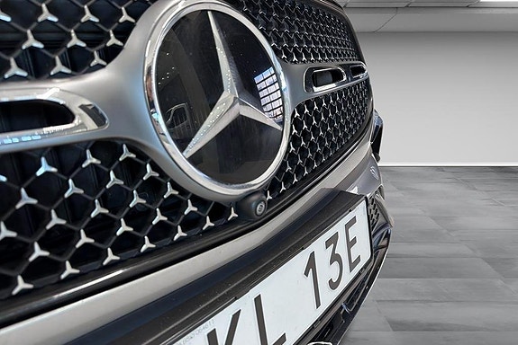 Mercedes-Benz GLC 300 de 22 of 23