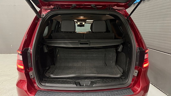 Dodge Durango 30 of 30