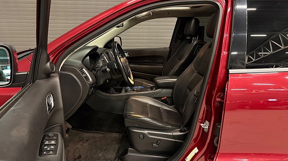 Dodge Durango 10 of 30