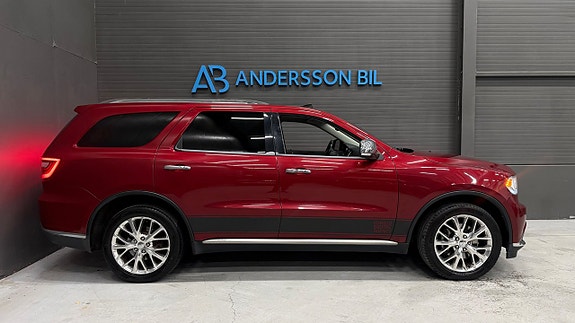 Dodge Durango 5 of 30