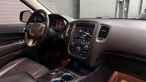 Dodge Durango 17 of 30