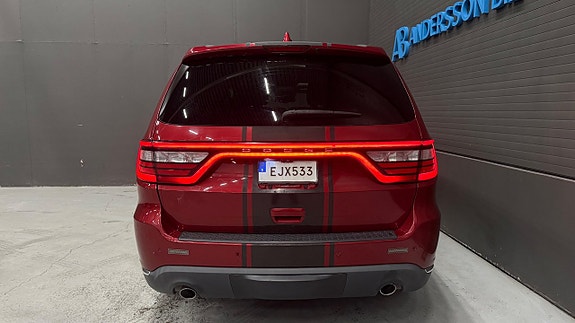 Dodge Durango 8 of 30