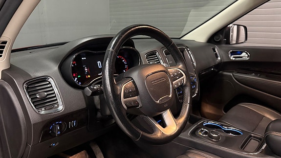 Dodge Durango 12 of 30