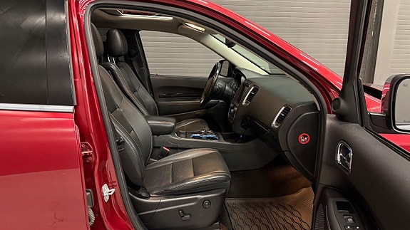 Dodge Durango 15 of 30