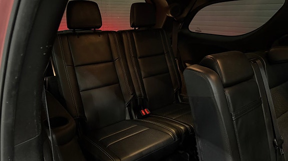 Dodge Durango 18 of 30