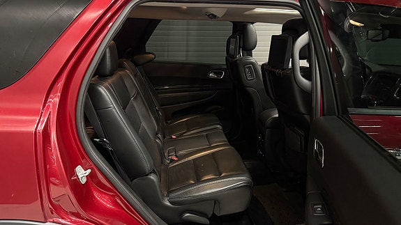 Dodge Durango 14 of 30