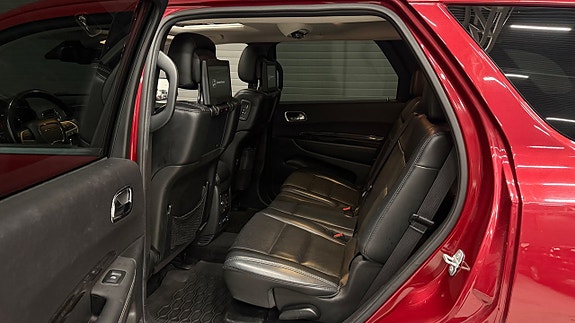 Dodge Durango 13 of 30