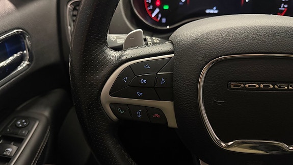 Dodge Durango 27 of 30