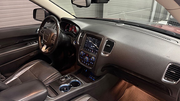 Dodge Durango 16 of 30