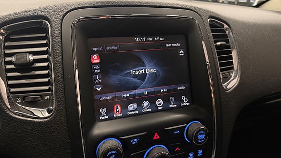 Dodge Durango 22 of 30