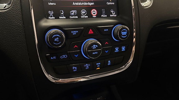 Dodge Durango 25 of 30