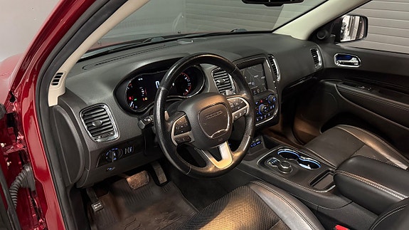 Dodge Durango 11 of 30